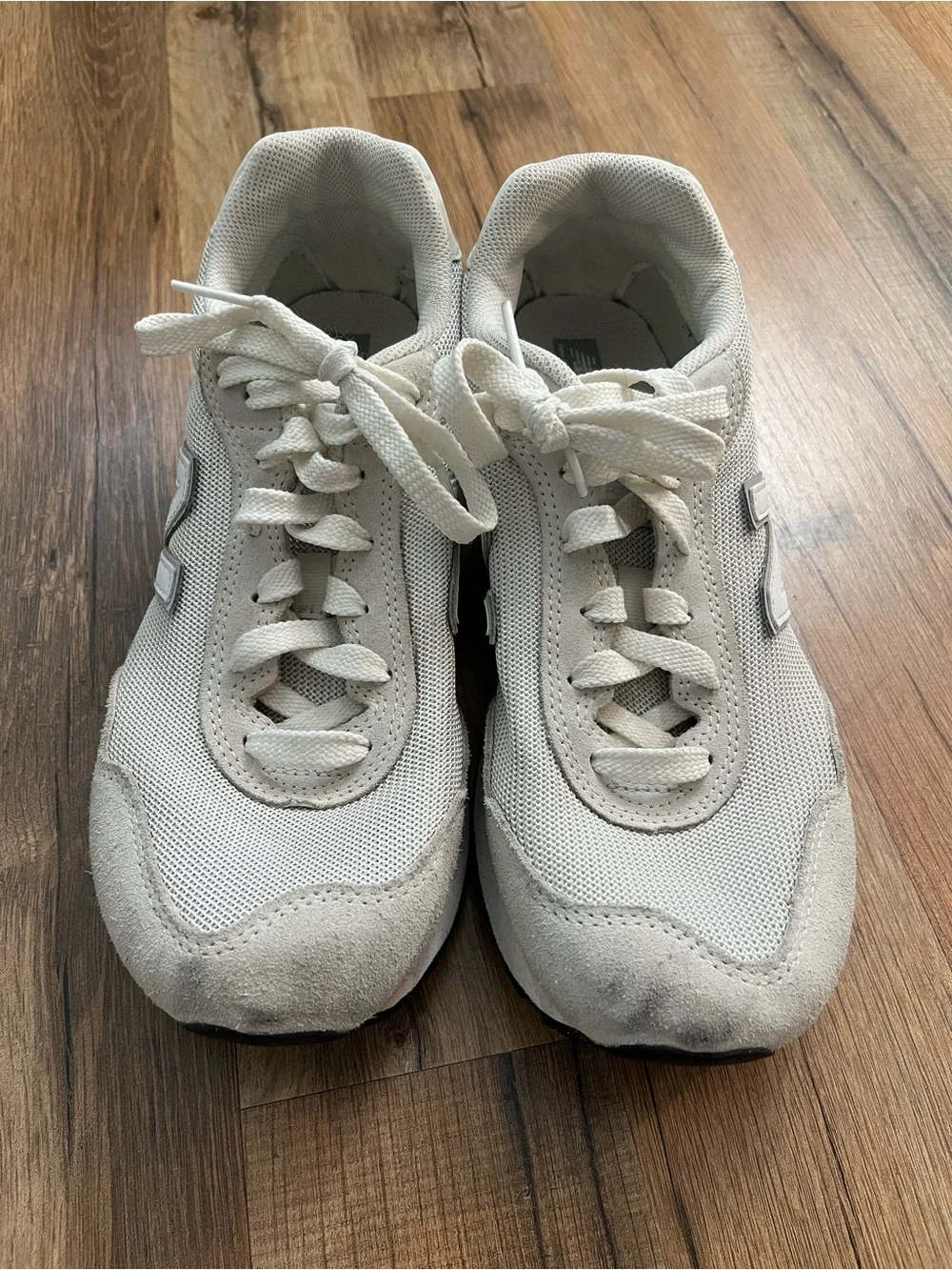 New Balance lightweight new